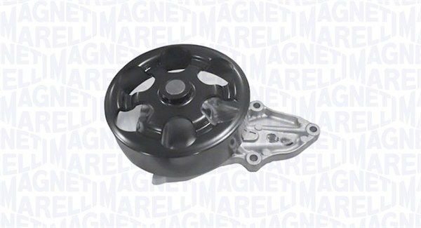 352316170458 Magneti Marelli Насос охолодження
